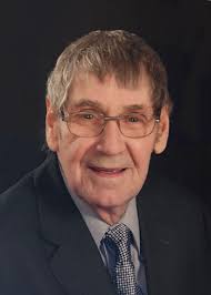 Obituary for Lowell Gale Bring