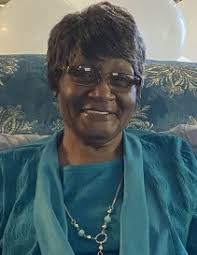 Josephine Jones Obituary