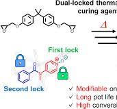 Novel Thermal Latent Curing Agents for Epoxy Resins Based on ...