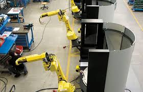 Erfolgsgeschichte: Halter CNC Automation kooperiert mit Fastems Systems  GmbH