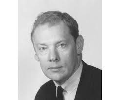 Robert O'Connor Obituary (1929