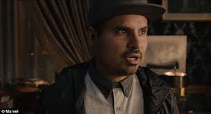 Ant-Man : Spoiler and Easter Eggs Review (Part 1)