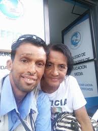 Pedro Joaquín Amador