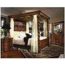 Whether it's cozy or spacious, bright or subdued, target stocks all the bedroom furniture you need. 20 4 Poster Beds Ideas Bedroom Design 4 Poster Beds Victorian Furniture