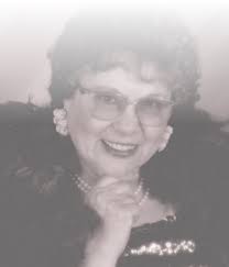 Dolly Ray Chisholm Obituary