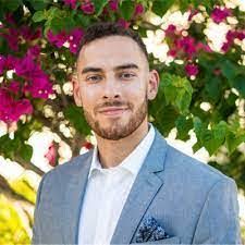 Marc Schantz's Instagram, Twitter & Facebook