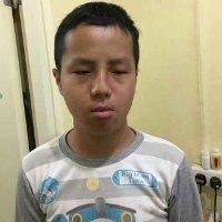 陳浩翔- 学生- 楊日霖| LinkedIn