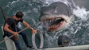 Things that may cause these issues are: The Ending Of Jaws Changed Because Of A Real Shark Encounter Mental Floss