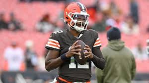 Shedeur Sanders makes highly anticipated NFL debut for Browns