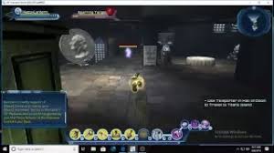 Dcuo The Armory Lair System Youtube