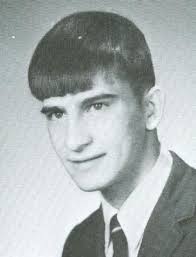 W. A. Berry High School