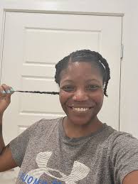 Murphy- I don't wanna wake up, let's go back to bed. Side note, pay not  attention to the bra hanging