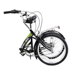 Clothing is protected against stains and tangles thanks to steel chain guards. Stowabike 20 Folding City V2 Compact Foldable Bike Review The Cheapest Folding Bike