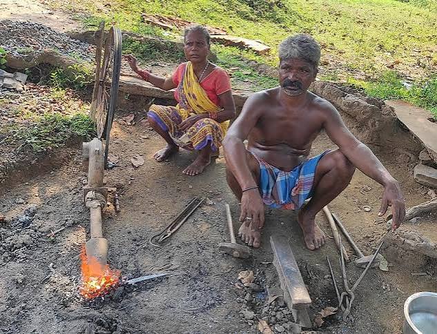 One square meal: How this non-tribal forest-dweller family survives without FRA recognition in Odisha