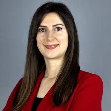 Fjolla ADEMAJ-BERISHA