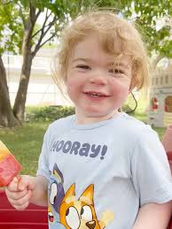 Family Friday 2023: The Laughlin Family