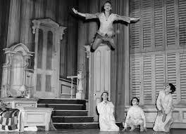When Mary Martin Was The Boy Who Wouldn T Grow Up In 2020 Mary Martin Mary Martin Peter Pan Peter Pan