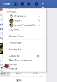 Check spelling or type a new query. How To Deactivate Your Facebook Account 2019 Latest Update