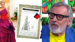 Dani Romano, el Susano que más conoce a la diva de los teléfonos, desafió a  El Pollo