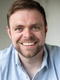 Nicholas Benjamin (@NicholasBenjam)