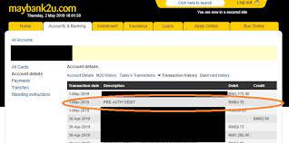 Panduan lengkap & terperinci cara daftar/buat maybank2u terbaru 2020. Hibah Paid Maybank Tu Apa Malay Newsai