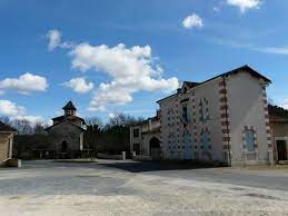 Start planning for saint jean. Saint Jean D Ataux Wikipedia