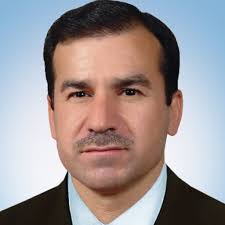 Mohammad Takey KASSIM