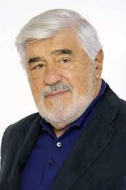 Mario adorf wird heute 80 jahre alt. Mario Adorf Bilder Star Tv Spielfilm