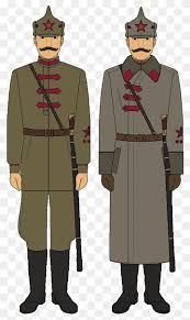 Check spelling or type a new query. Military Uniform Bolshevik Russian Civil War Robe Military Fictional Character Cavalry Outerwear Png Pngwing