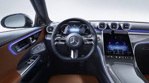 Find deals on digital dash in car electronics on amazon. Mercedes Highlights Screen Size Over Performance In The New C Class