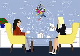 Why See An Astrologer For A Natal Chart Session When You Can