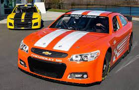 According to money inc, he has won 17 cup series and has participated in 444 races over 15 years and finished in the top 10 in 86 of those races. You Can Now Buy A Nascar Race Car From Hendrick Motorsports