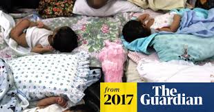 Once your application is reviewed, an adoption coordinator will be in touch to discuss an adoption plan in further detail. There Were A Lot Of Baby Farms Sri Lanka To Act Over Adoption Racket Claims Global Development The Guardian