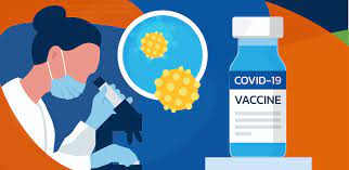 A total of 1104 gp clinics nationwide, including almost 250 in queensland, will be offering vaccines from monday. Covid 19 Vaccine Health And Wellbeing Queensland Government