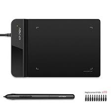 Xp Pen G430s 4x3 Drawing Tablet Graphics Pad For Osu 8192 Levels Pen Pressure Xp Pen Drawing Tablet Graphics Pad Tablet