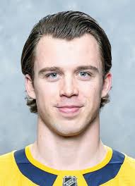 Anthony Beauvillier Hockey Stats and Profile at hockeydb.com