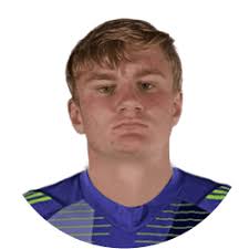 Andrew Rick (Philadelphia Union)