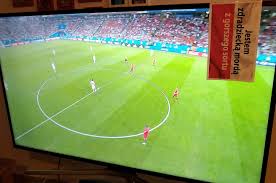 Sd broadcasting via satellite (eutelsat hot bird) stopped on 6 april 2017. Dziennikarze Kpia Z Akcji Zaslaniania Logo Tvp Przy Transmisjach Z Pilkarskich Mistrzostw Swiata