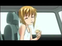 Upbeat and effeminate pico is working at his grandfather's coffee shop, café bebe, for the summer. Wn Anime Boku No Pico Episode 1 3 Sub Title Indonesia