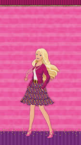 Barbie doll, russia, winter, snow, trees, cold temperature, bare tree. Barbie Wallpaper Wallpaper Sun