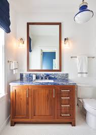 Dreamy bathroom vanities and countertops 15 photos. 75 Beautiful Bathroom With Blue Countertops Pictures Ideas August 2021 Houzz
