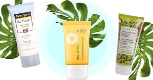 The reason is that my skin is extremely oily. Best Sunscreens For Oily Skin 17 Lotions And Gel Based Sunscreens