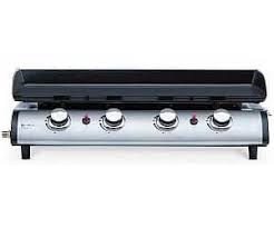 Les Meilleures Planchas Inox En 2020 Avis Et Comparatif