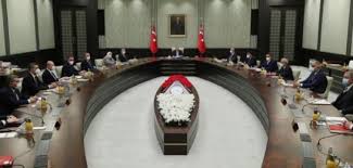 Yeni yıla girdiğimiz şu günlerde en çok merak edilenlerden biri de, yılın ilk toplantısı oldu. Cumhurbaskanligi Kabine Toplantisi Ne Zaman Yapilacak