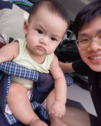 Hi Happy Birthday to my BIG BOSS!! 🎉🎂 Recording our daily and still  counting. Love u and healthy always baby boy