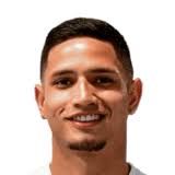 Eric Ramírez EA FC FIFA 22 Career Mode