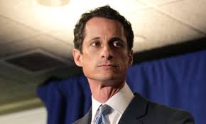 Anthony Weiner has done a noble thing in checking into rehab