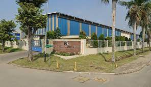 Pt kabatama raya is a domestic investment company specializes in the field of industial wire. Lowongan Kerja Pt Kabatama Raya Kawasan Industri Modern Cikande Serangkab Info