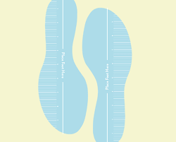 Kids Shoe Size Chart Nordstrom Girls To Womans Shoe
