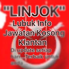 Maybe you would like to learn more about one of these? Lubuk Info Job Klantan Linjok Telegram